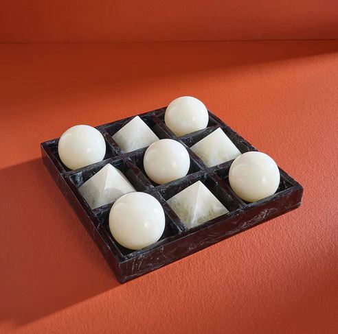 COMO Tic Tac Toe Set - Image 2