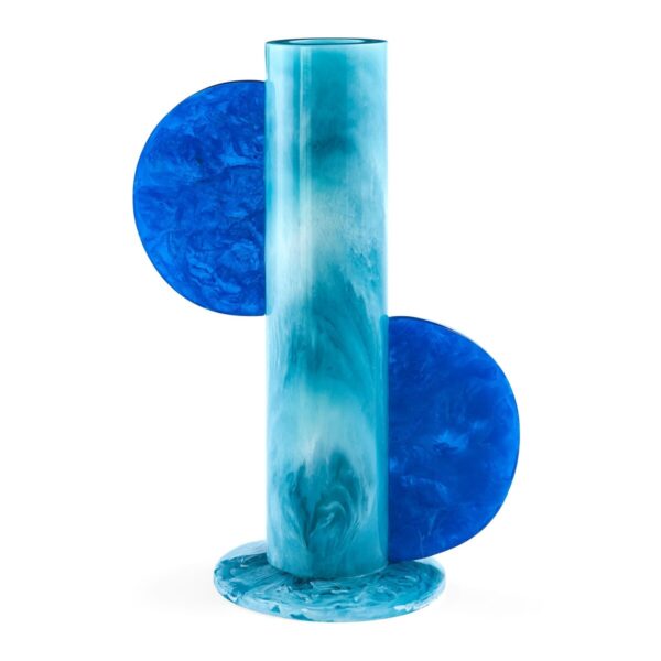 COMO Cylinder Vase