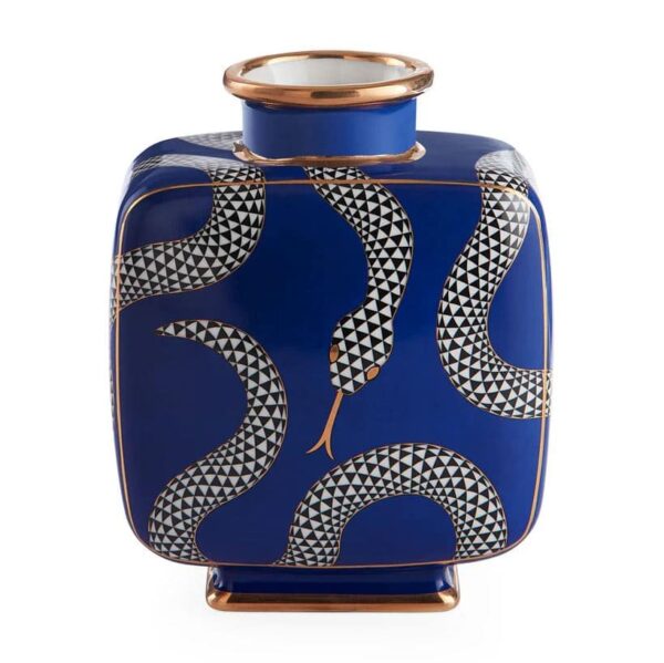 EDEN Square Vase