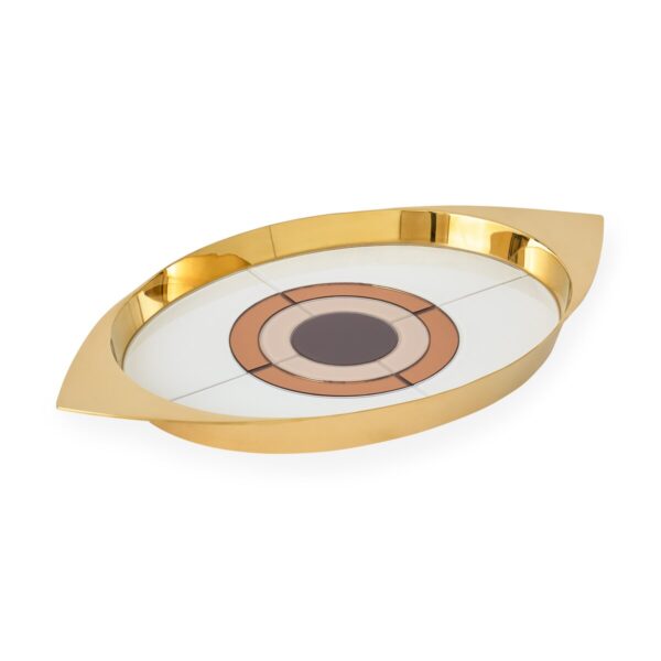 CHAMBEIGE Eye Tray