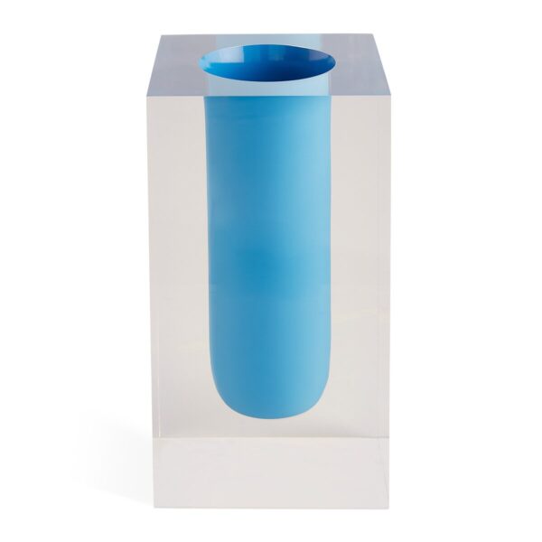 BEL AIR Tube Vase