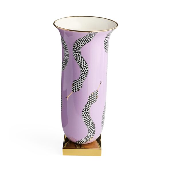 EDEN Flared Tall Vase