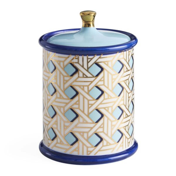 WASP Candle