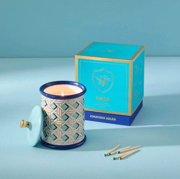 WASP Candle - Image 2