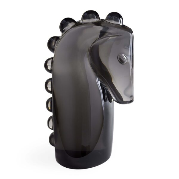 ACRYLIC Horse Objet