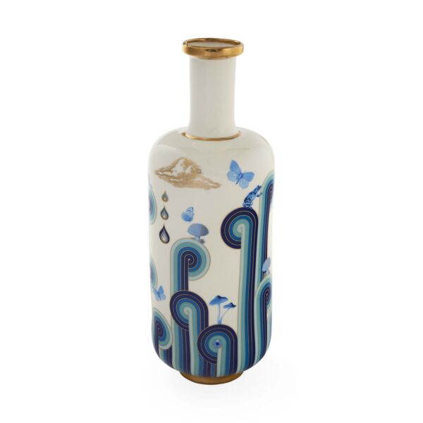 DRUGGIST Tall Bottle Vase