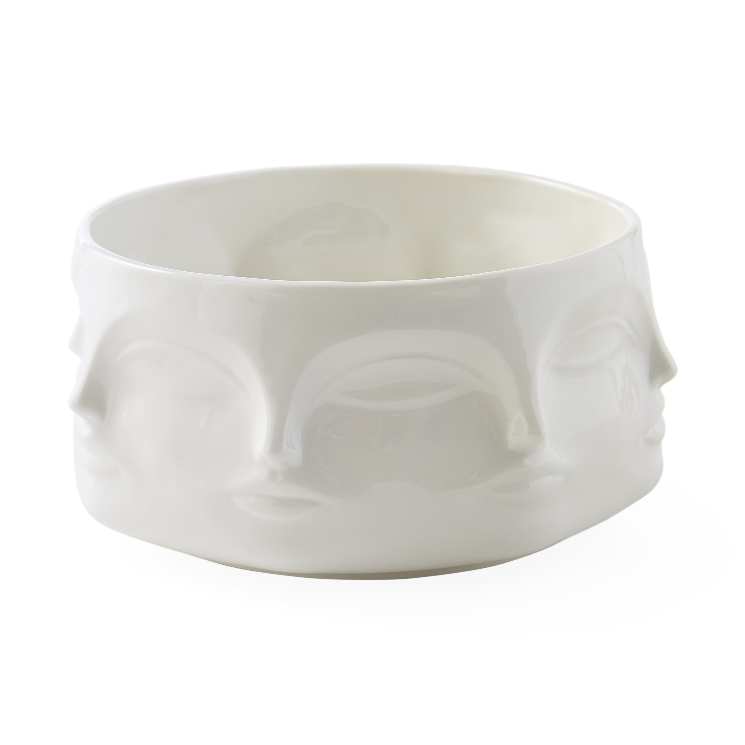 DORA MAAR Salad Bowl