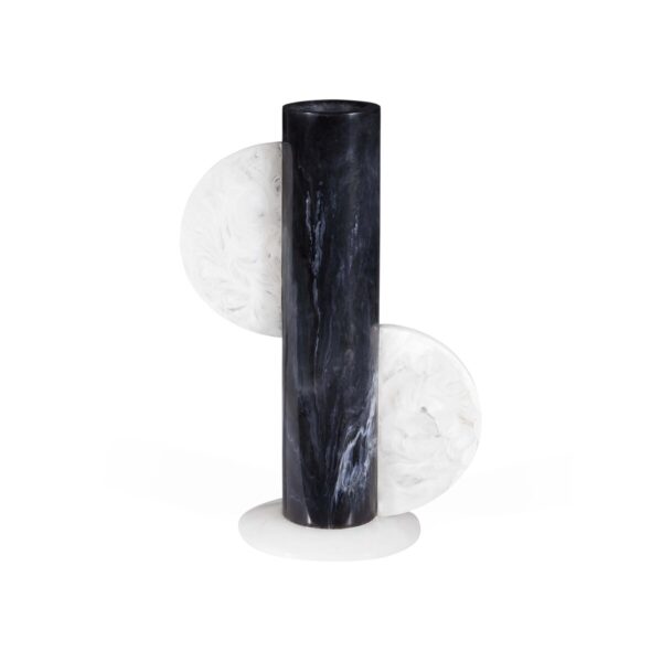 COMO Cylinder Vase