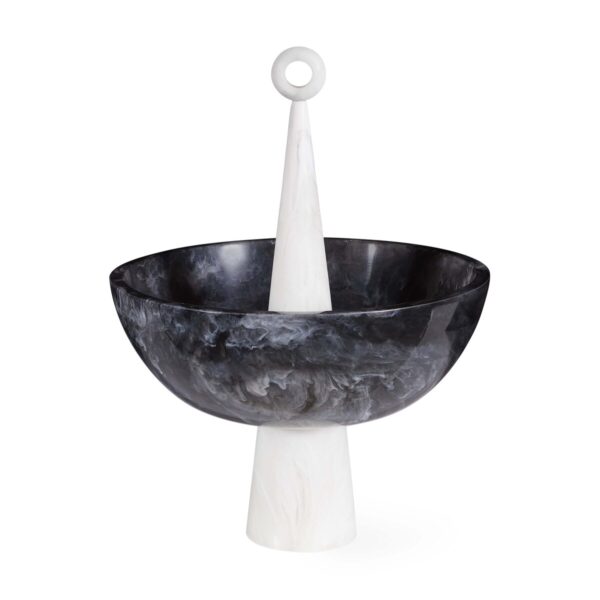COMO Finial Bowl