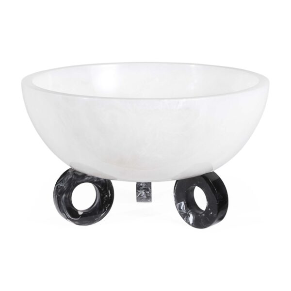 COMO Disc Bowl