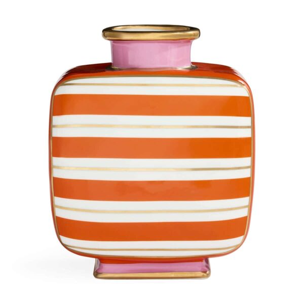 PORTOFINO Square Vase