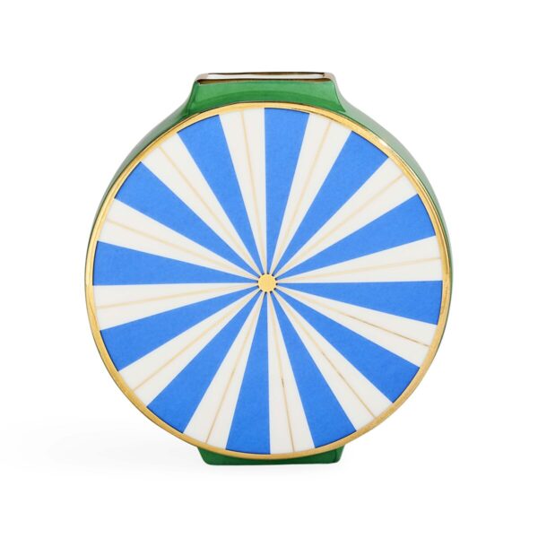 PORTOFINO Circle Vase