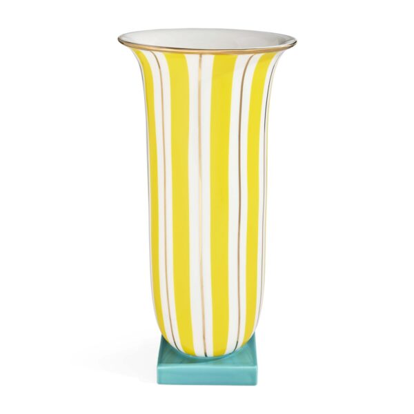 PORTOFINO Flared Tall Vase