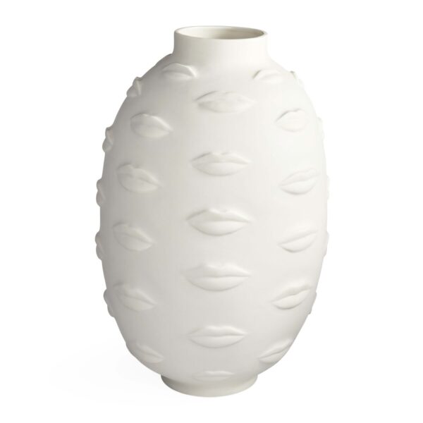 GIANT GALA Round Vase