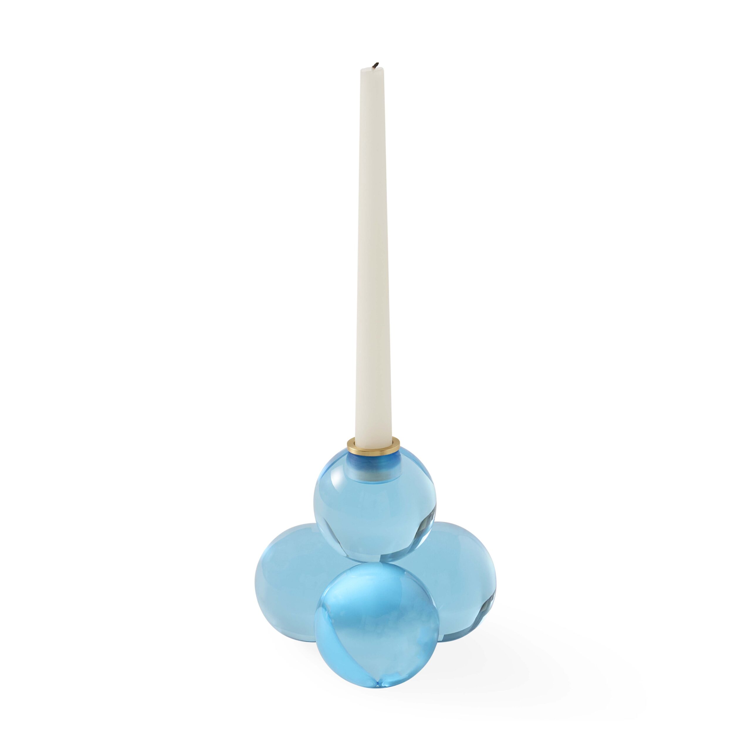 GLOBO Candle Holder