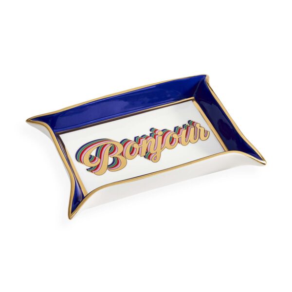 BONJOUR Valet Tray