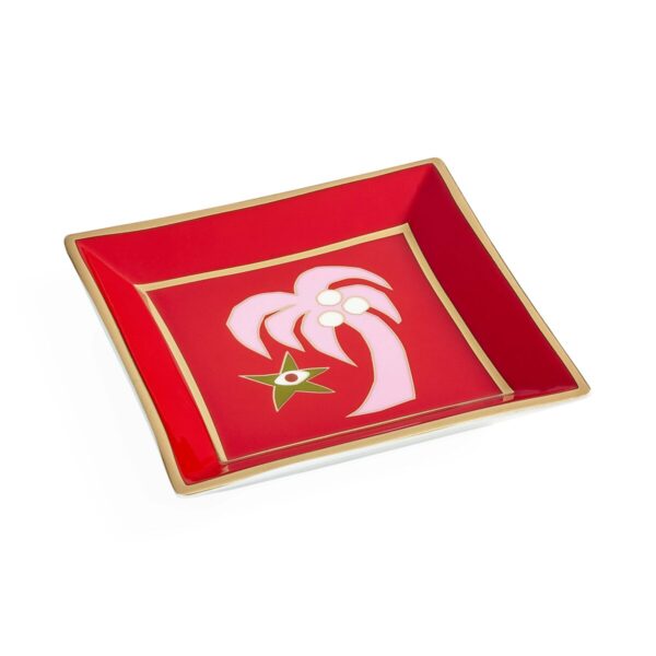 PLAYA Square Tray