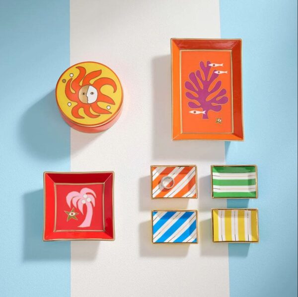 PLAYA Square Tray - Image 2