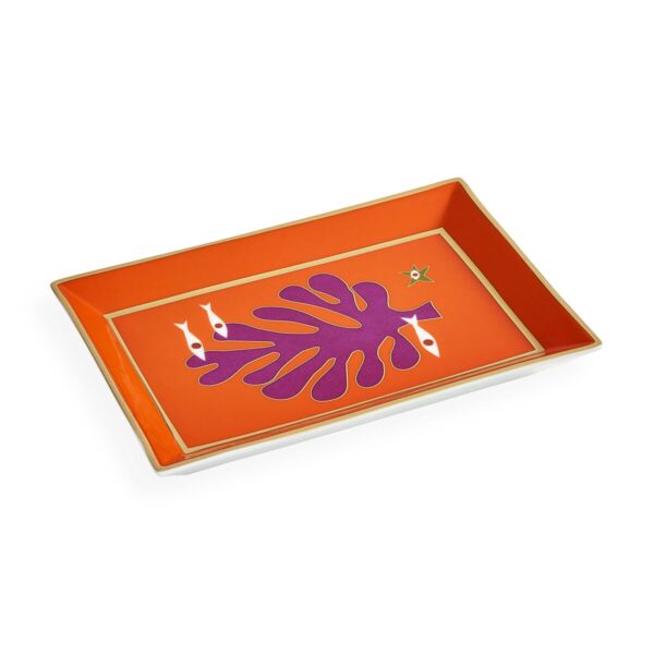 PLAYA Rectangle Tray