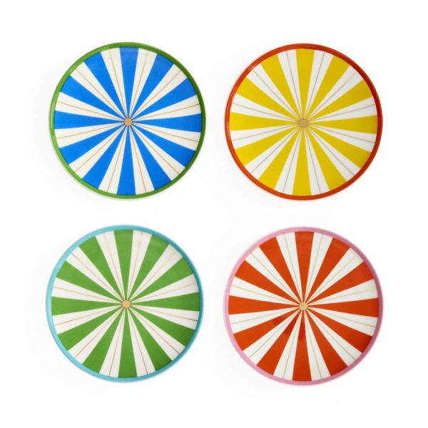 PORTOFINO Coaster Set