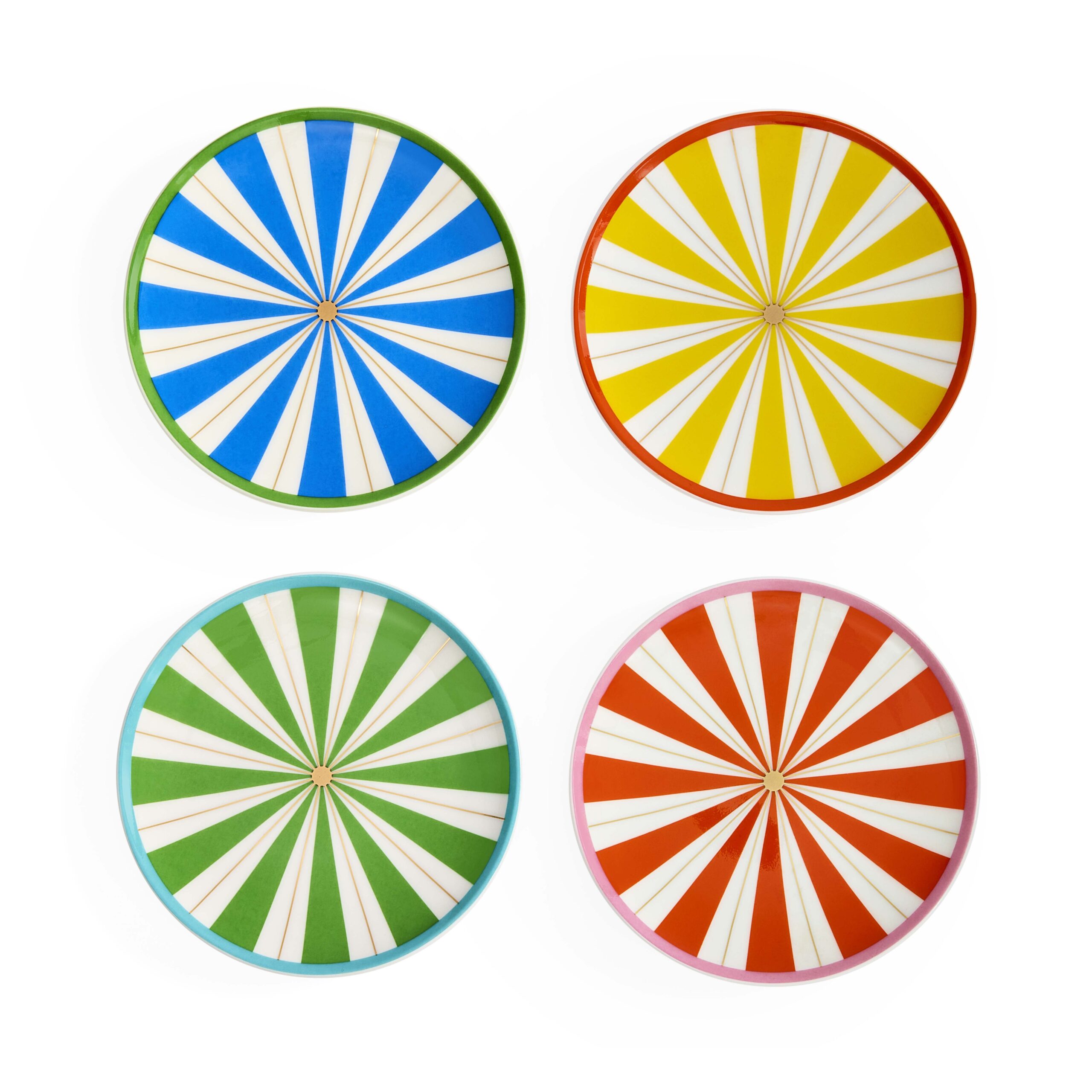 PORTOFINO Coaster Set