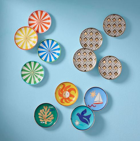 PLAYA Coaster Set - Image 2