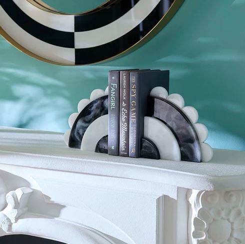 COMO Bookend Set - Image 2