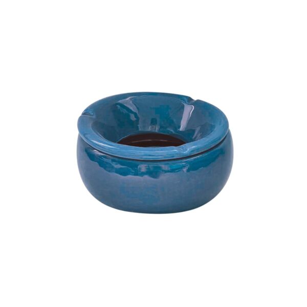 MINI Ashtray Blue