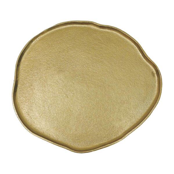 ALICE Tray osmosis golden