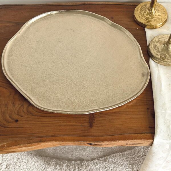ALICE Tray osmosis golden - Image 2