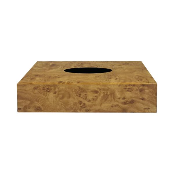 WOODLIKE - Tissue Box