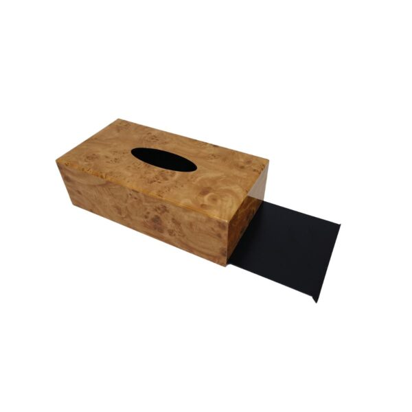 WOODLIKE - Tissue Box - Image 2