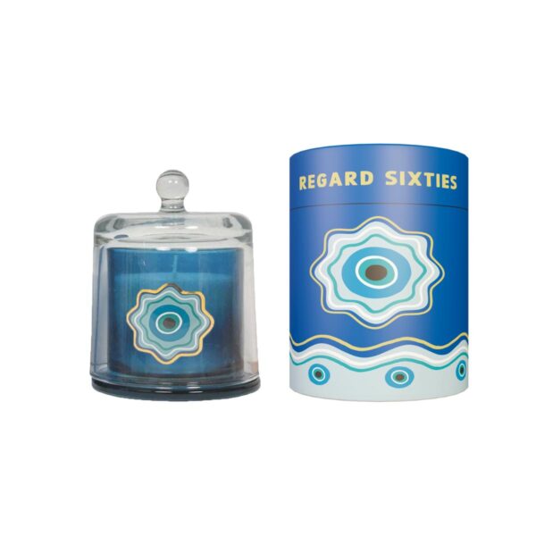 REGARD Candle