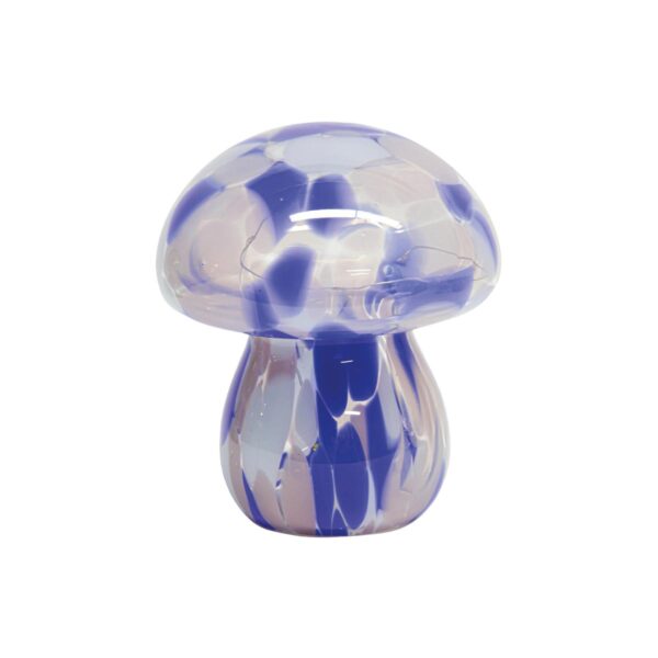 CHAMPIGNON Led with Blue Dots