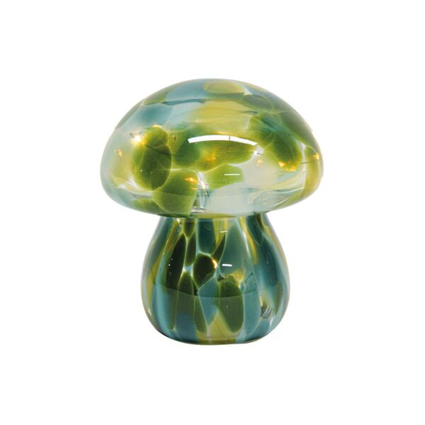 CHAMPIGNON Led with Multi-Blue Dots