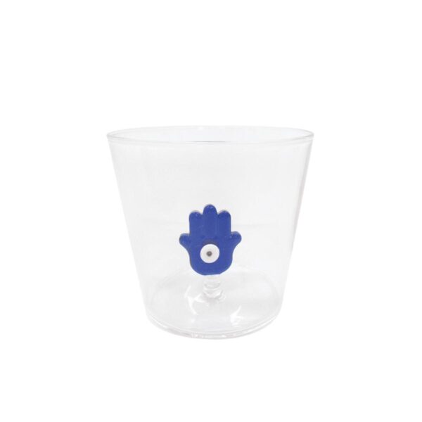 MAIN Glass Cup