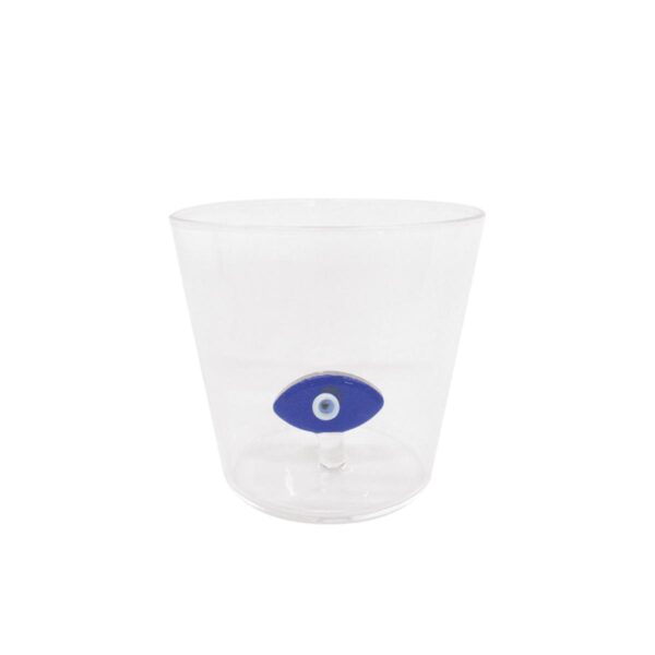 OEILL Glass Cup
