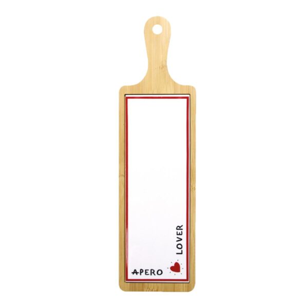 LOVER Long Apero Board